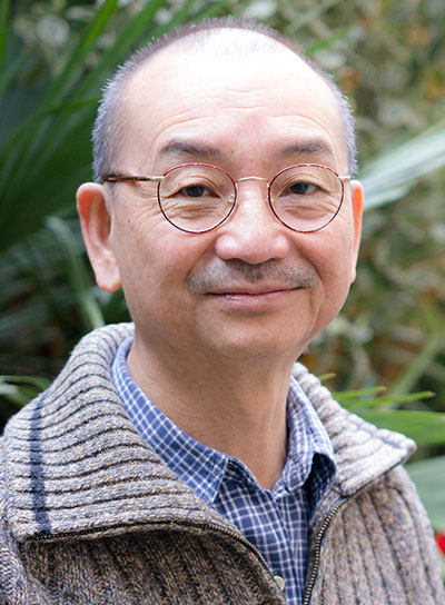Professor Constant Leung     