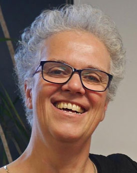 Professor Elena Semino