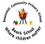 Beaconhill Community Primary School, Northumberland