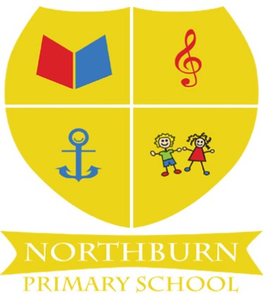 Northburn Primary School, Northumberland