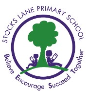 Stocks Lane Primary School, Bradford